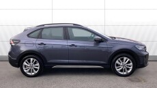 Volkswagen Taigo 1.0 TSI Life 5dr Petrol Hatchback